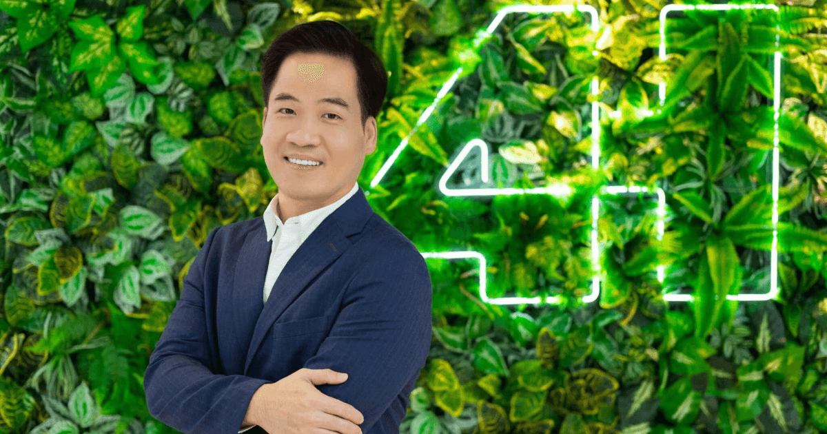 Grab Việt Nam bổ nhiệm Giám đốc điều hành mới là người Việt