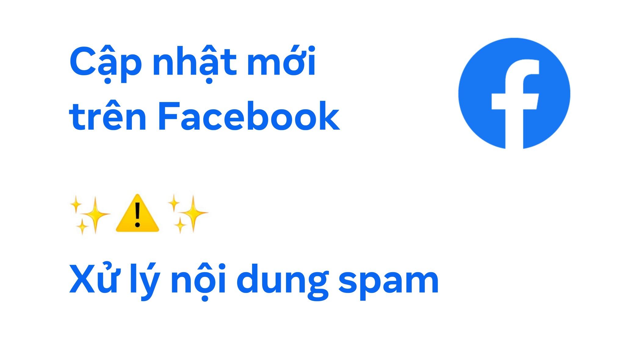 Meta siết chặt quản lý nội dung spam: Chú thích không liên quan, chứa quá nhiều hashtag,... gặp hạn chế xuất hiện trên Bảng tin