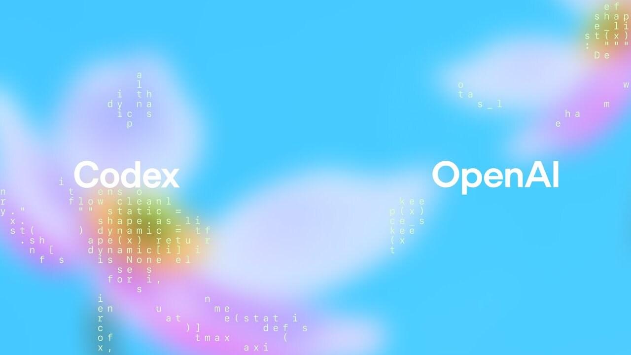 OpenAI ra mắt Codex: “Trợ lý ảo” đặc biệt dành riêng cho các lập trình viên, được tích hợp sẵn trong ChatGPT