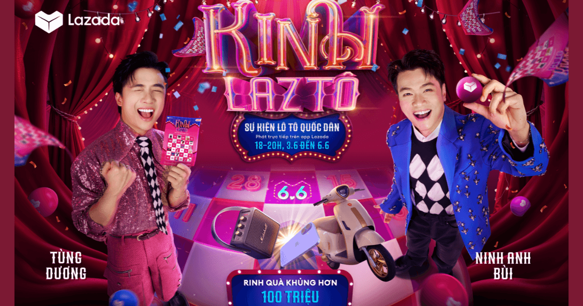 Marketing trong kỷ nguyên mất tập trung: Khi các thương hiệu chọn “đánh úp” thay vì “rao to”