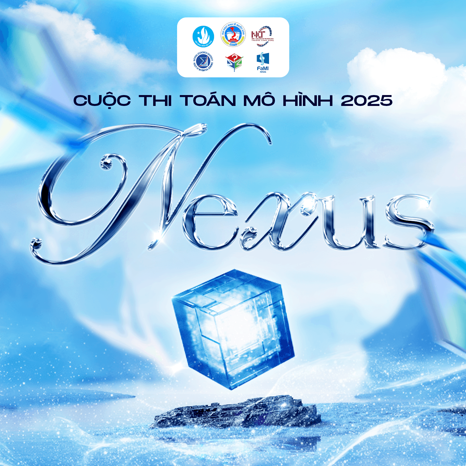 Toán Mô Hình Hà Nội