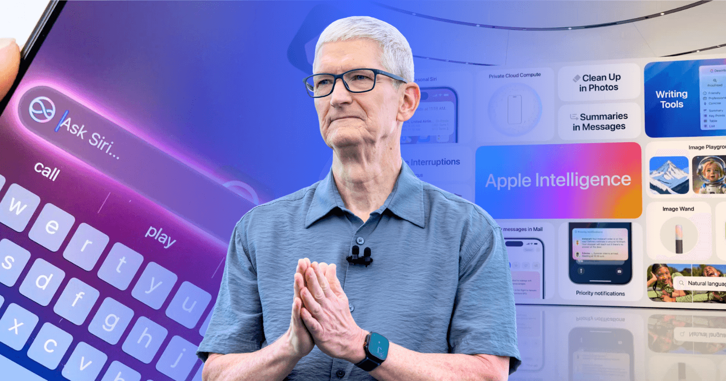 Chậm mà chắc hay bỏ lỡ cơ hội: Apple đang ở đâu trong cuộc đua AI?