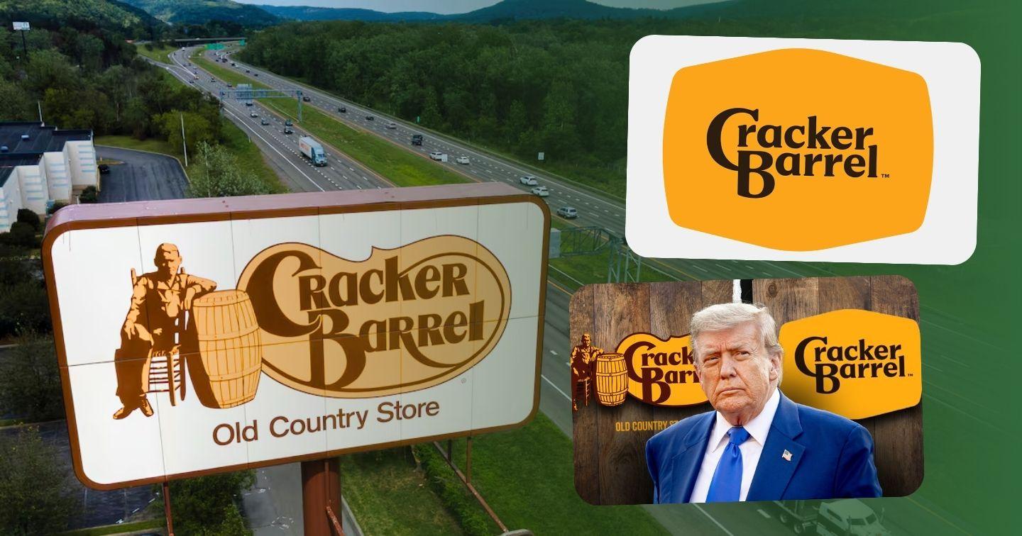 Bài học từ cú “sảy chân” của Cracker Barrel: Vì sao thương hiệu cần phải đọc vị thị trường trước khi tái định vị chính mình?