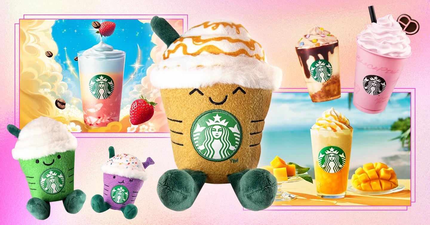 Hành trình ba thập kỷ của Frappuccino: Khi thức uống thử nghiệm trở thành biểu tượng toàn cầu của Starbucks