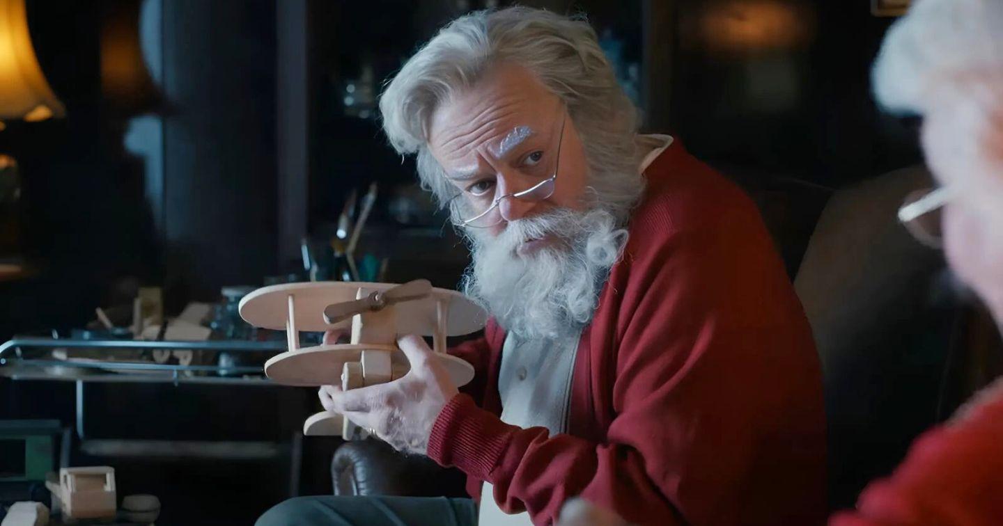 Tái hiện quá trình tìm việc của Ông già Noel, nền tảng SEEK nhấn mạnh sự linh hoạt của thị trường việc làm mùa vụ