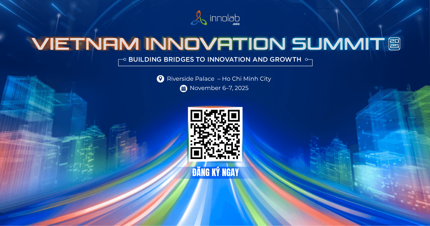 Vietnam Innovation Summit 2025 trở lại, từ những cú bắt tay đến những cơ hội kiến tạo thực chất cho doanh nghiệp Việt