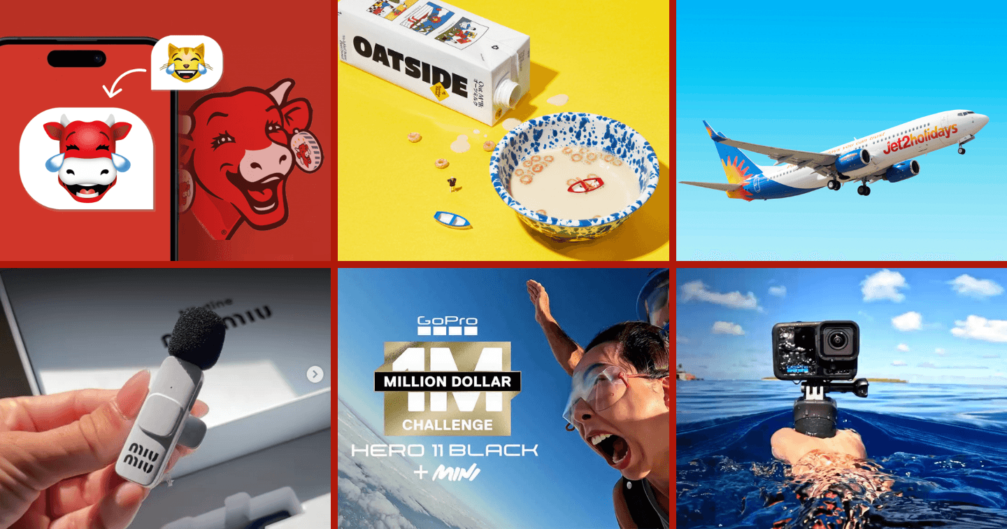 Meme Marketing & UGC: Từ “nội dung để cười” thành hệ thống lan tỏa có kỷ luật