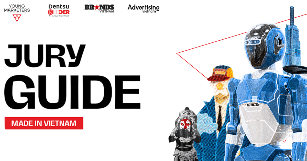 Young Marketers 14 công bố khung tiêu chí chấm điểm