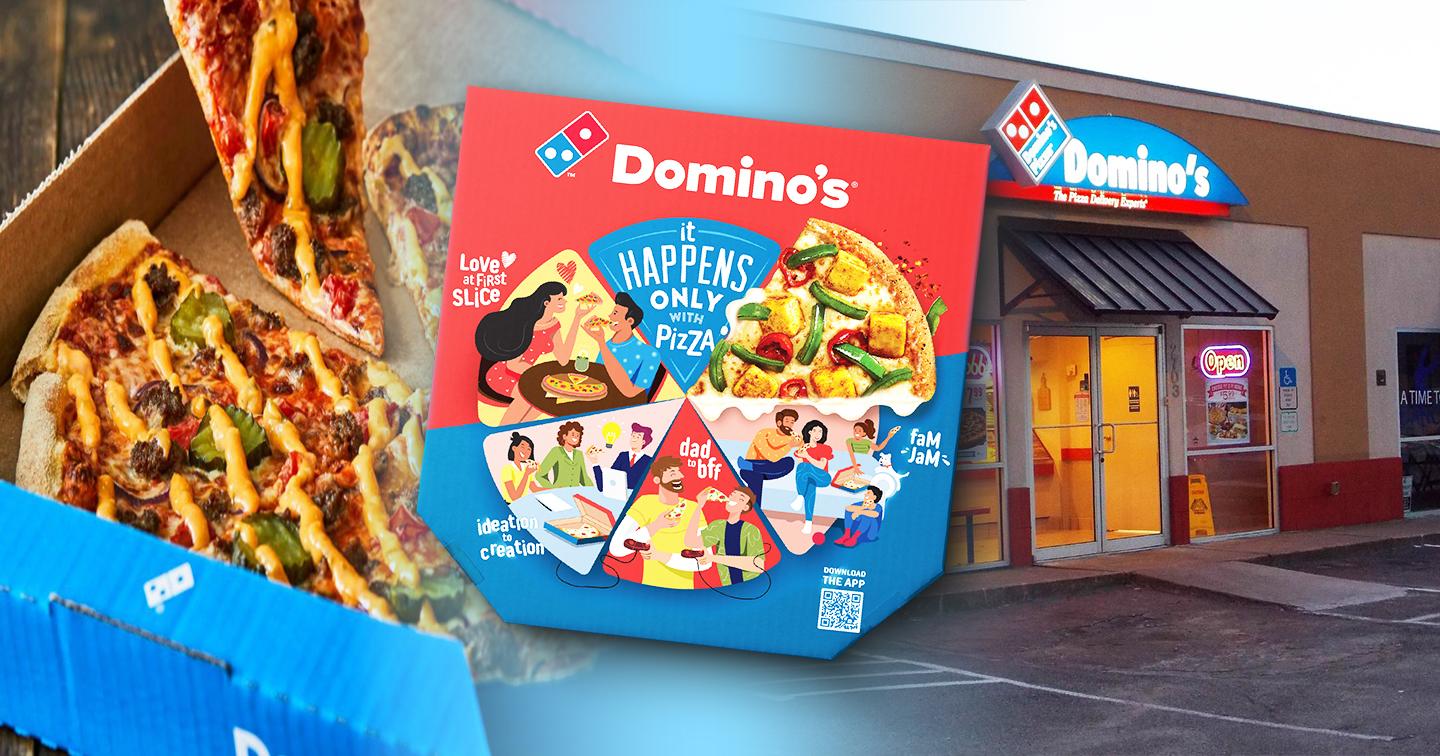 Khi thị trường pizza hạ nhiệt, chiến lược tiếp thị của Domino’s hé lộ cách thương hiệu vượt qua chu kỳ thoái trào