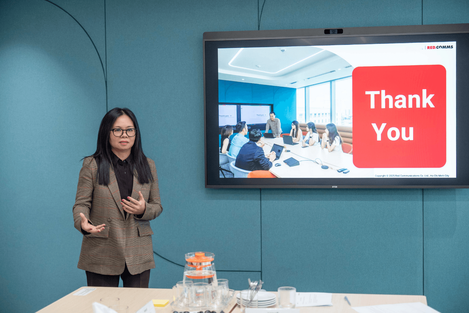 Red Communications ra mắt Red Academy - Trung tâm huấn luyện truyền thông tiếp thị với mô hình đào tạo nhắm trúng đích