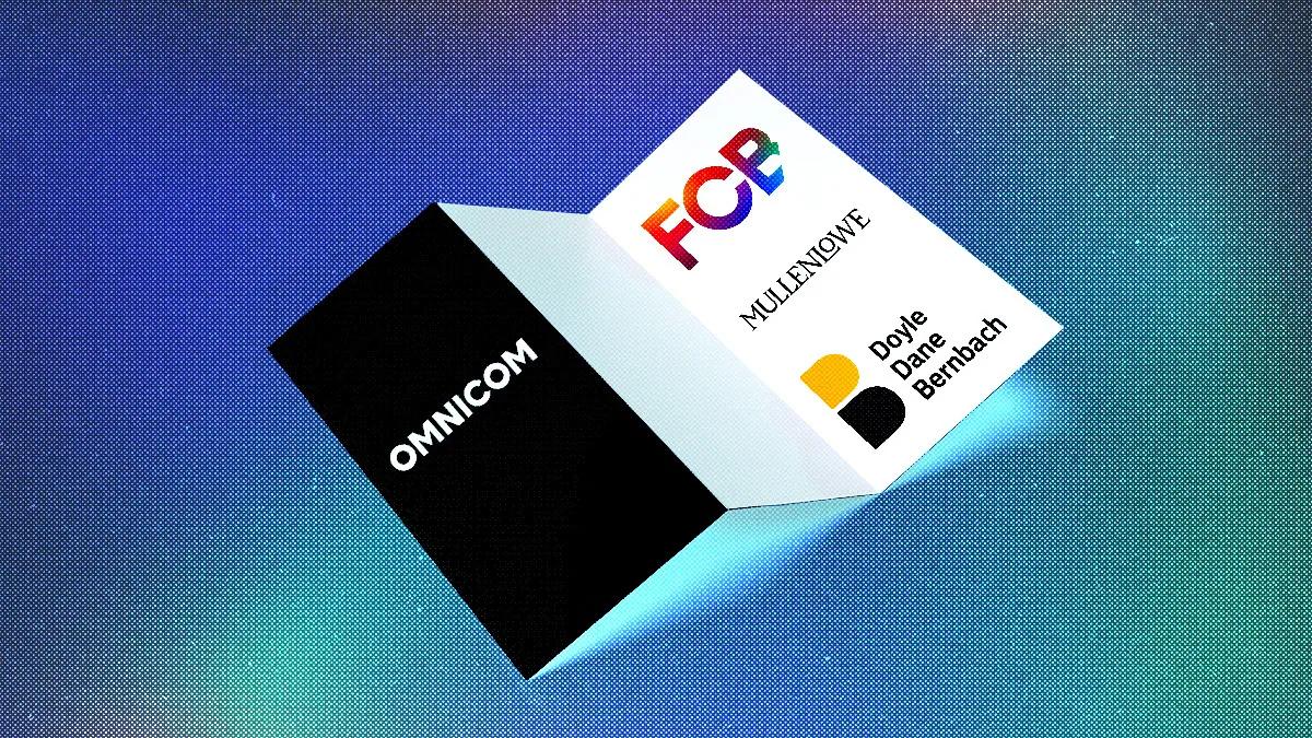 Sau thương vụ sáp nhập hơn 13 tỷ USD với IPG, Omnicom cắt giảm 4.000 việc làm và khai tử agency FCB, DDB và MullenLowe