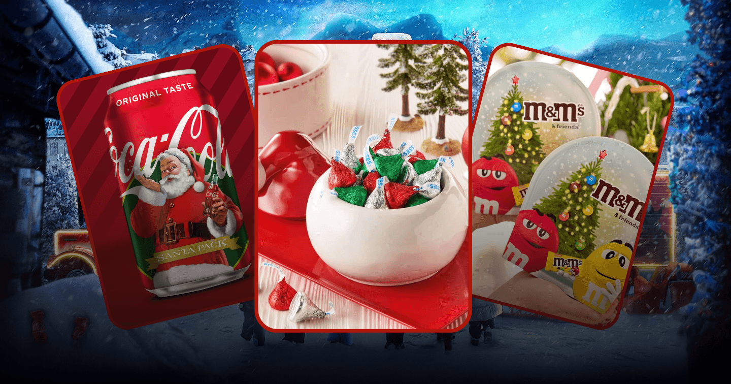 20+ quảng cáo Giáng Sinh ấn tượng nhất mọi thời đại: từ đoàn xe Coca-Cola đến “vũ trụ” John Lewis và những huyền thoại đời mới