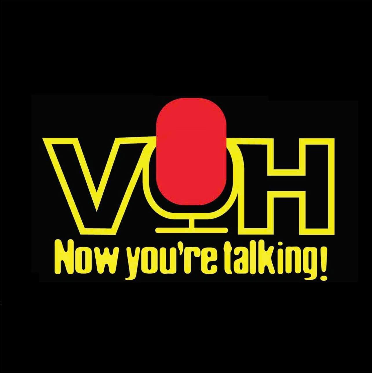 Voice of Hanu