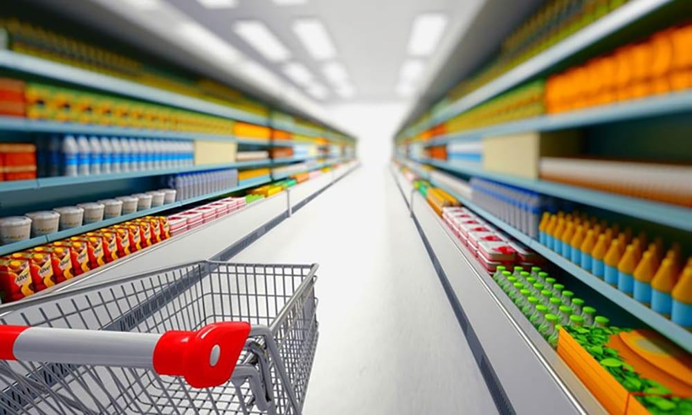 Tại sao các nhà bán lẻ xây dựng nhãn hàng riêng?