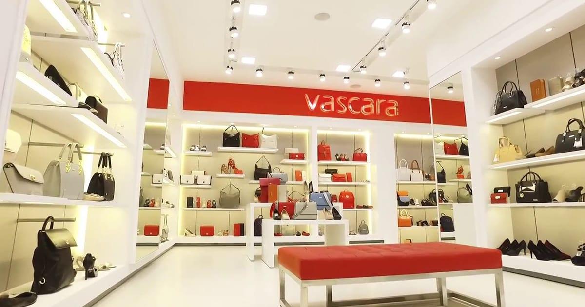 Vascara chính thức thuộc về Tập đoàn Stripe International Nhật Bản