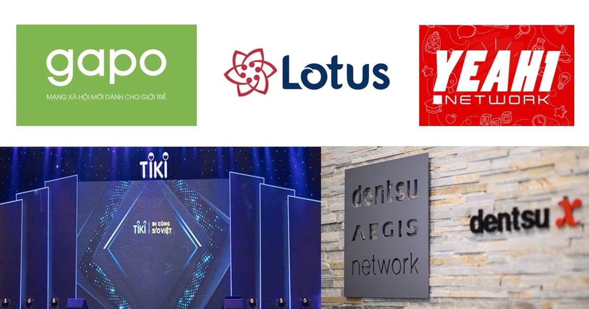 10 sự kiện nổi bật nhất ngành truyền thông Việt Nam năm 2019