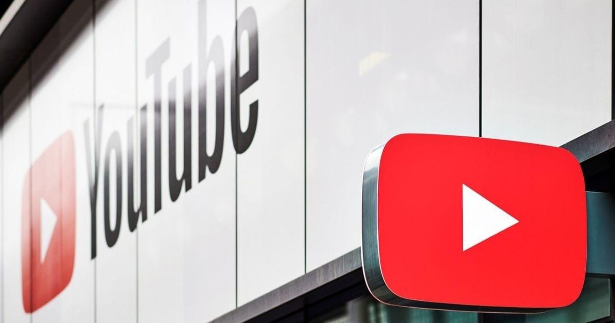 YouTube cam kết tài trợ 100 triệu USD cho cộng đồng sáng tạo người da đen