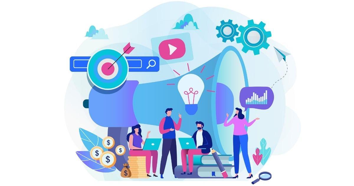 Tất tần tật những điều bạn cần biết về Ecommerce Marketing