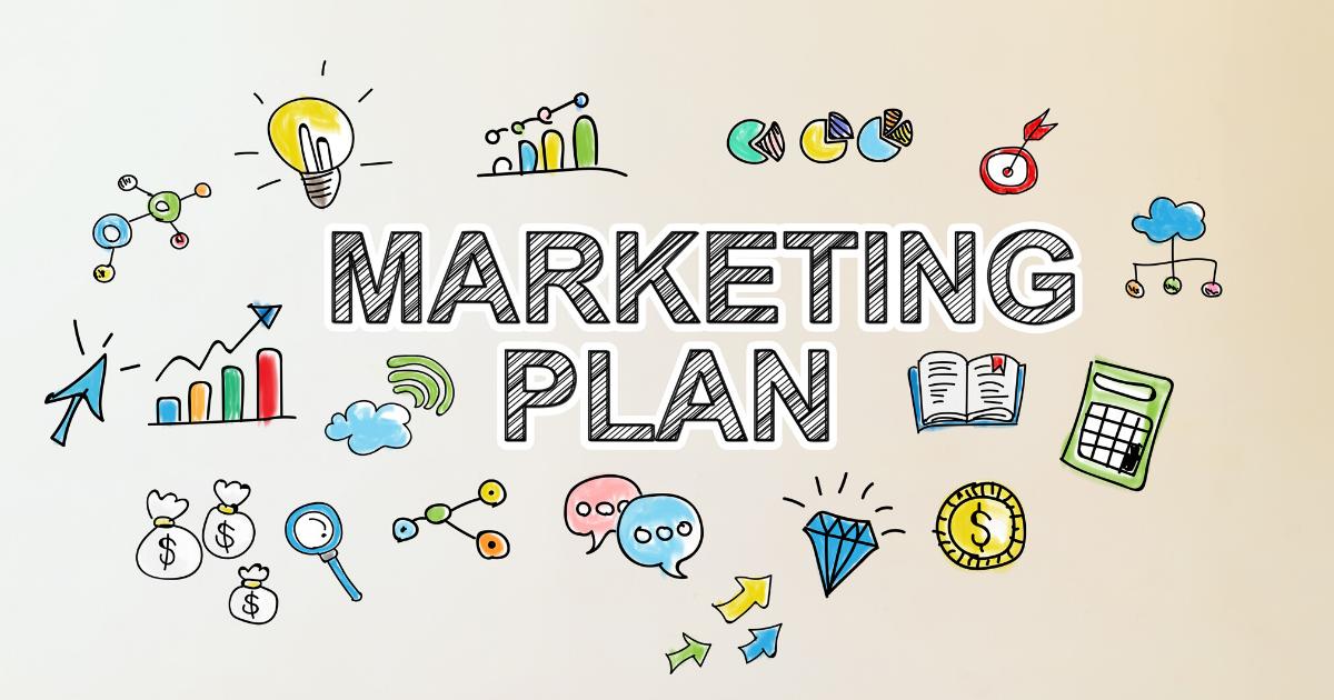 5 bước xây dựng chiến lược marketing khác biệt
