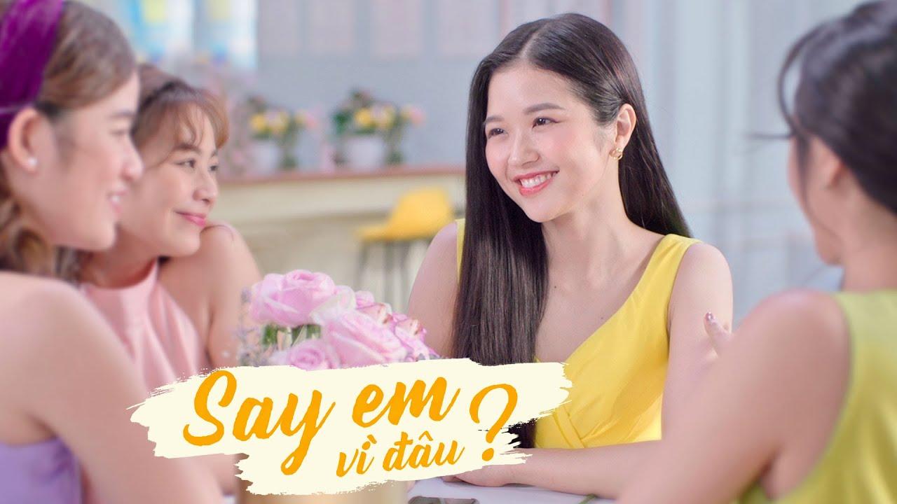 Hành trình 30 ngày thực hiện MV nhạc kịch "Say em vì đâu" cho Enchanteur