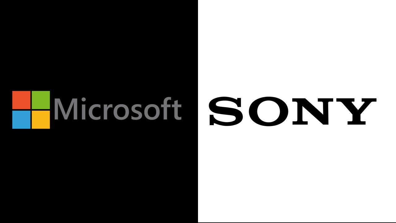 Microsoft - Sony: Từ đối tác thành đối thủ
