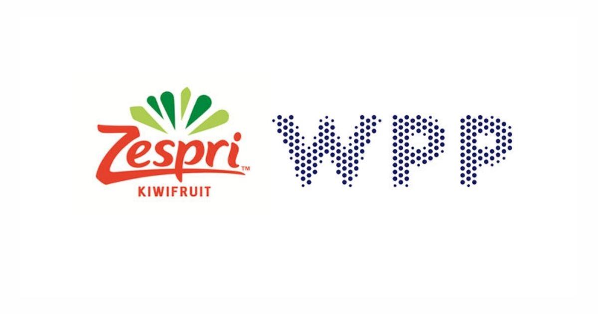 Zespri Kiwifruit bổ nhiệm WPP làm agency toàn cầu - phủ sóng thương hiệu trên 53 quốc gia
