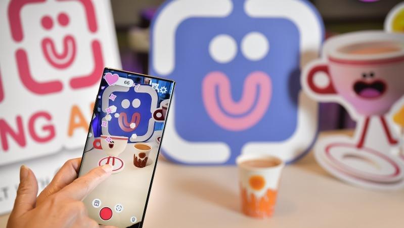 Google Hồng Kông và chiến dịch lan tỏa niềm vui cho cộng đồng
