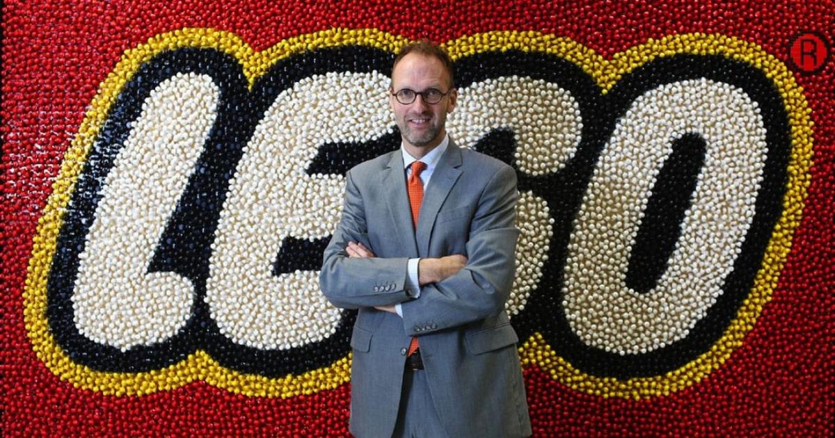Lego: Thành công từ chiến lược lấy khách hàng làm trung tâm