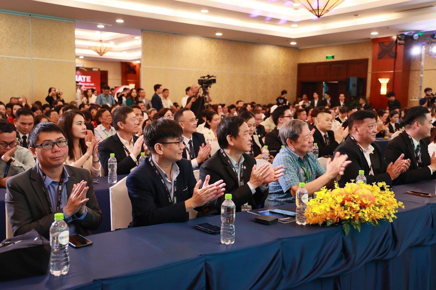 [Hội nghị] [21/10/25] VDCA Conference 2025: Định hướng ng&agrave;nh Truyền th&ocirc;ng số giai đoạn thực thi