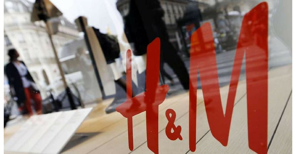 H&M mở cửa hàng thứ ba tại Việt Nam | Advertising Vietnam
