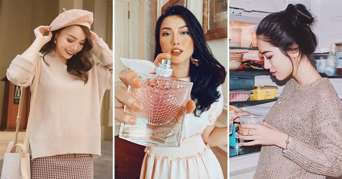 Top 10 Beauty Blogger nổi bật nhất 2019 - Advertising Vietnam