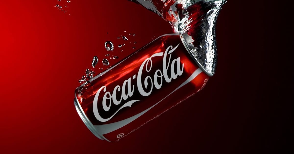  6 chiến dịch quảng cáo đi vào lịch sử của Coca-Cola