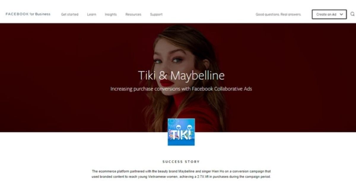 5 chiến lược internet marketing của Tiki kết hợp tạo nên thành công | Viết  bởi tuvanmarketingtongthe