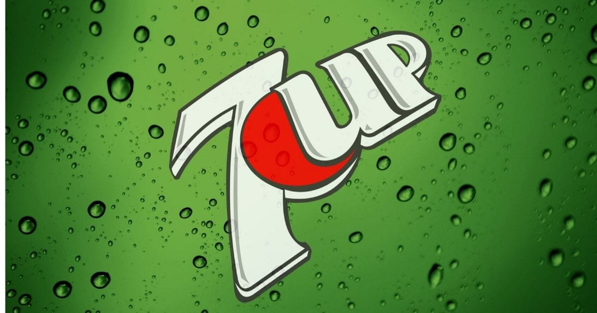 7UP: Sự trỗi dậy của nhãn hiệu đồ uống từng thất bại 6 lần ...